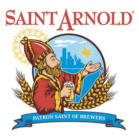 St. Arnold Swag Bag item