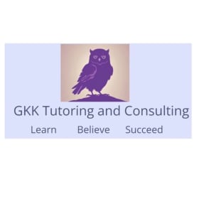 Item #2 Three 60-Minute Tutoring/Consulting Sessions item