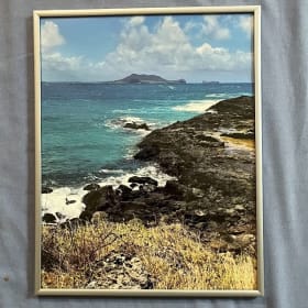 Popoia Vista Photograph item