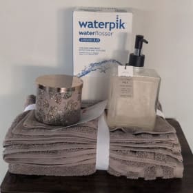 Time to Sparkle item