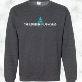 Adult Crewneck Sweatshirt item