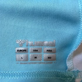 KFC Women signed Lauren McGregor GK top item