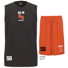 Player Pack (Required) item