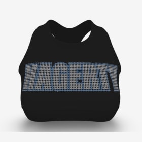 HAGERTY SPORTS BRA (AS) item
