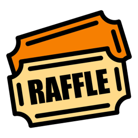 Raffle Tickets - 20 item