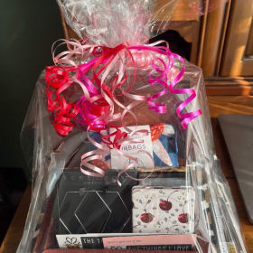 Gift Basket from The Things I Love item