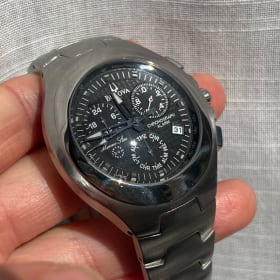 Vintage Bulova Men's Watch item