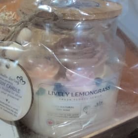 Glowing Skin is ALways in item