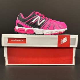 Girls Kids Runners Size 11 item