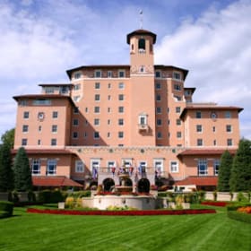 Luxury Getaway at The Broadmoor – Colorado Springs item