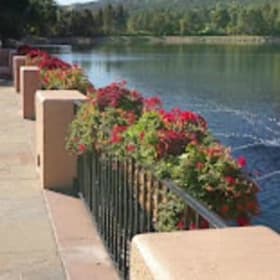 Luxury Getaway at The Broadmoor – Colorado Springs item