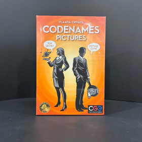 Codenames Picture item