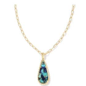 Kendra Scott Payton Long Pendant Necklace item