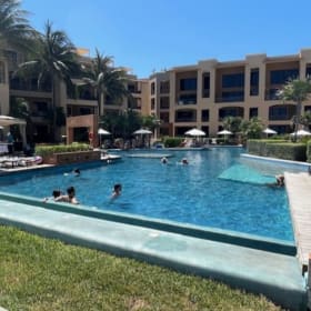 7 Days in Playa Del Carmen item