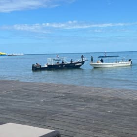 7 Days in Playa Del Carmen item