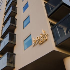 Bask Hotel - 2 Night Stay item