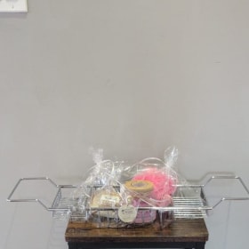 Bath Caddy Basket item