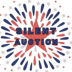 Silent Auction item