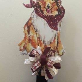 Reveille ready to be adopted item