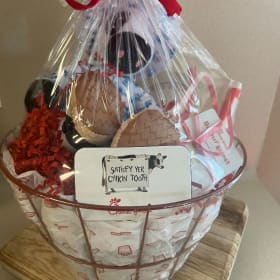 Chick-fil-A Basket item