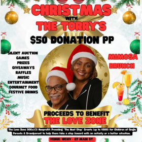 Christmas With The Torry’s item