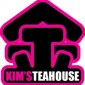 Kim's Teahouse $50 Giftcard plus Squishy item