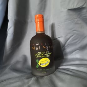 Lock-Jaw Hawaiian Mui Syrup item