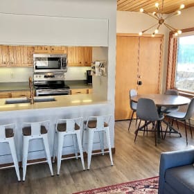 Mount Crested Butte Colorado 4 nights item