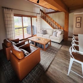 Mount Crested Butte Colorado 4 nights item