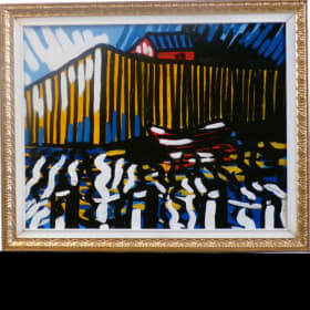 Quai de Montmagny item