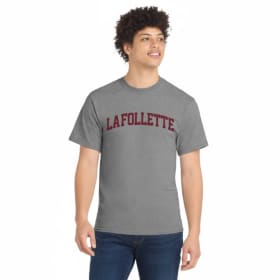Tee - LA FOLLETTE item