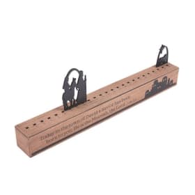 Around the World Advent Calendar Basket item