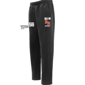 Sweatpant item