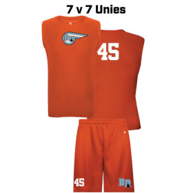 7v7 Uniform item