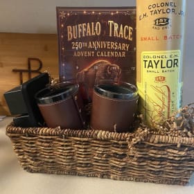 BOURBON’S BEST COMPANION item