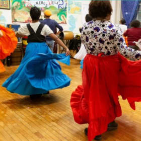 BPAW cycle voucher [DANCE] item