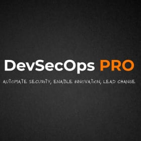 DevSecOps Pro Course + Community item