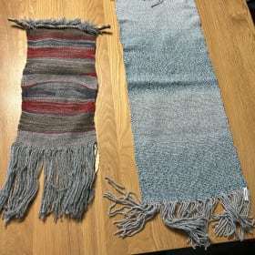 Woven Beauties item