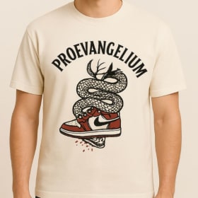 ProtoEvangelium Shirt item