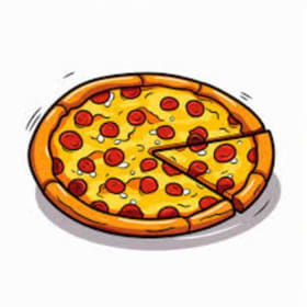 #2-  Family Fun Day, Top Golf + Pizza Party item