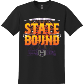 State Bound Shirt item