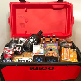 Pint Perfect Gift Basket item