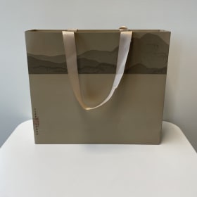 Coffret de thé blanc Fuding item