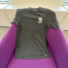 T-shirt des Mariners de Seattle item