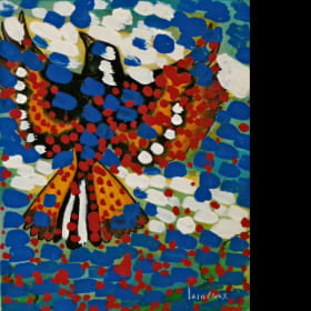 Oriole de Baltimore item