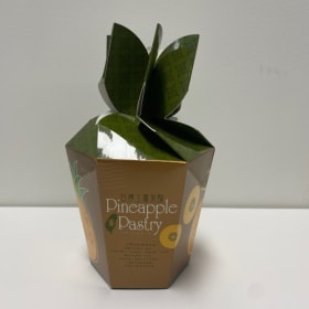 Gâteaux taiwanais item