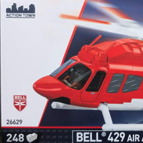 Cobi Bell® 429 Air Ambulance item