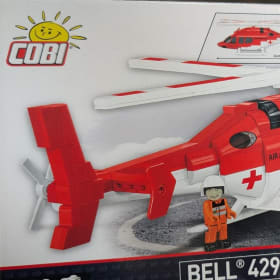 Cobi Bell® 429 Air Ambulance item