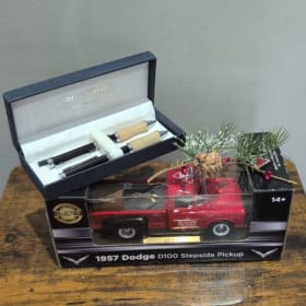 Pen it ... We all Play for Canada item