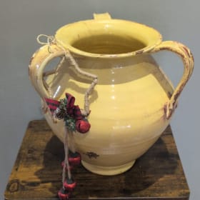 Taste of Tuscany item